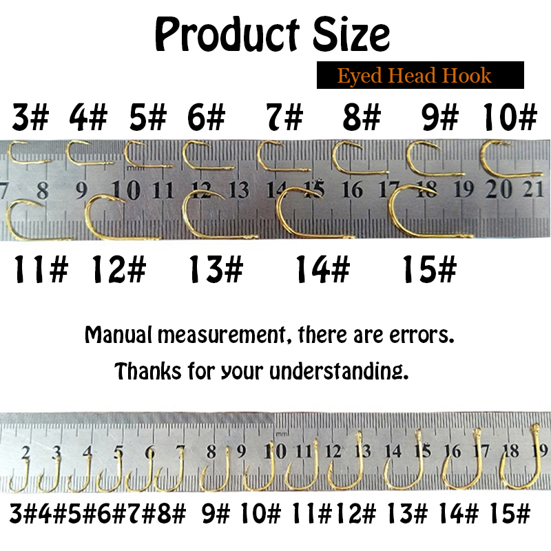 Fishing Hooks Wholesale by Bul - Fishing Hook Assortment ulasan dan harga