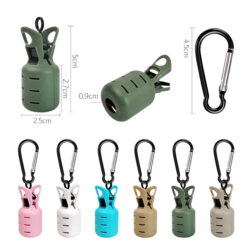 6pcs Colorful Squid Jig Hook C - Fishing Hook Jig ulasan dan harga