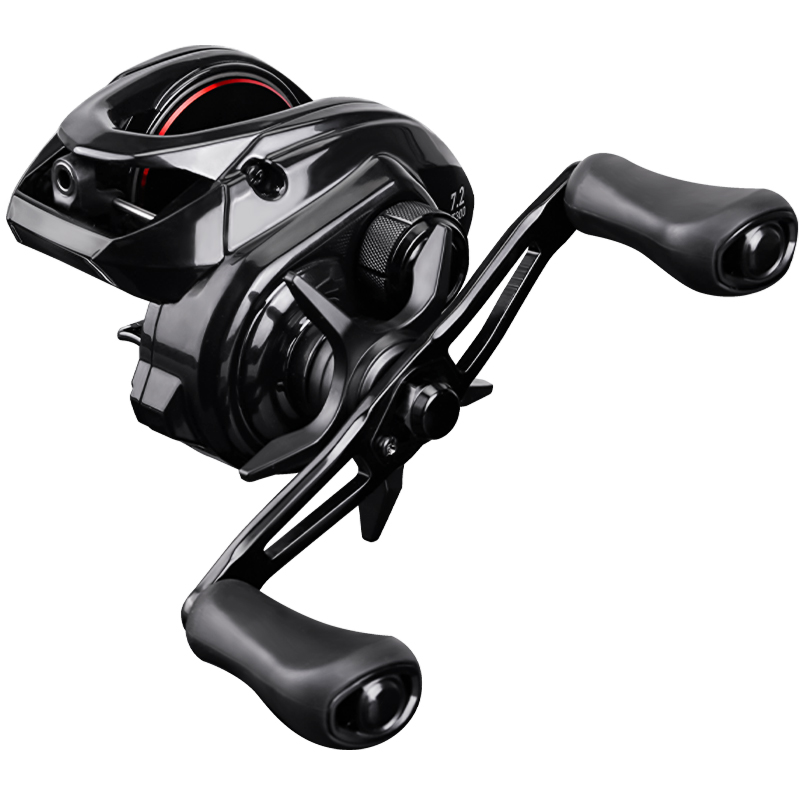 2025 DAIWA PT300  Baitcasting  - Abu Garcia Reel Max ulasan dan harga