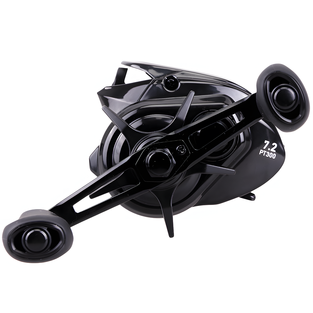 2025 DAIWA PT300  Baitcasting  - Abu Garcia Reel Max ulasan dan harga
