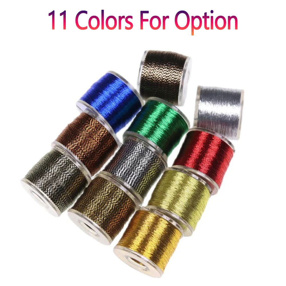 100 Yards/Spool Fishing Rod Bu - Fishing Hook Jig ulasan dan harga