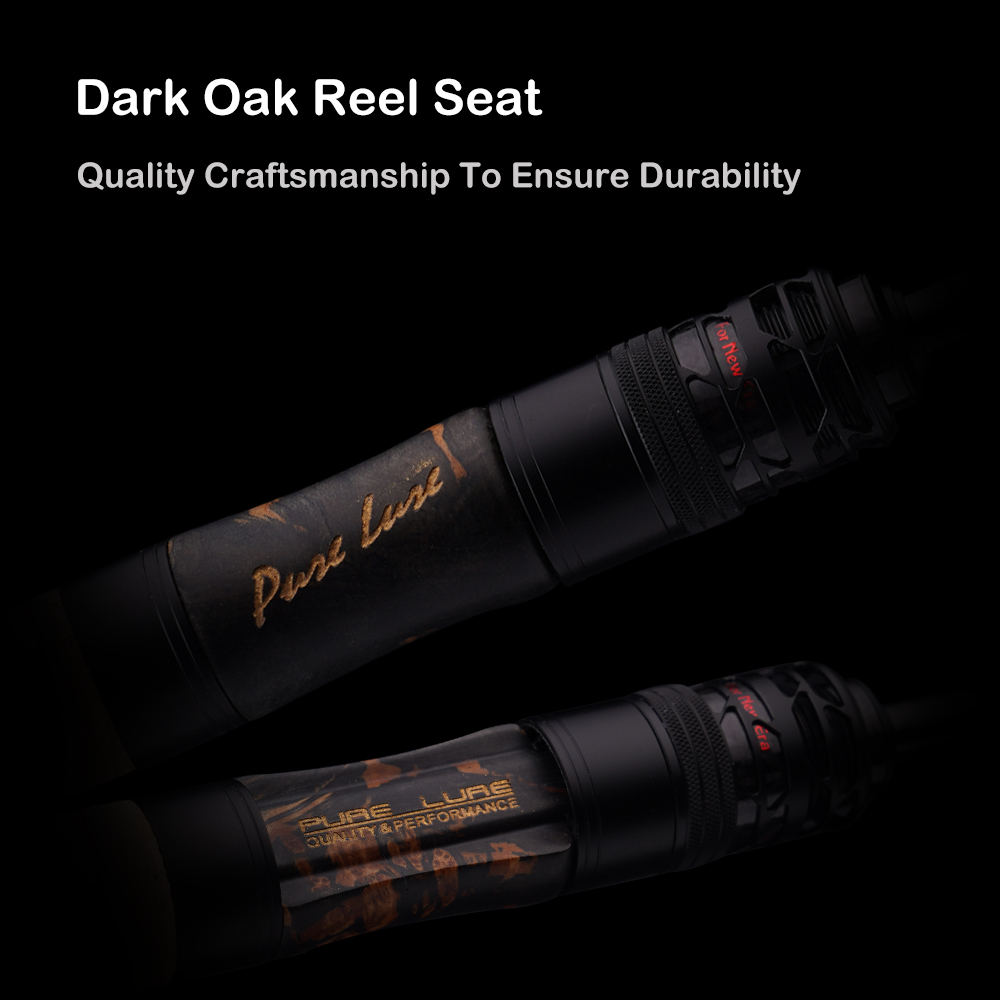 PURELURE NEW CEDAN Solid Tip B - Kastking Reel Zephyr ulasan dan harga