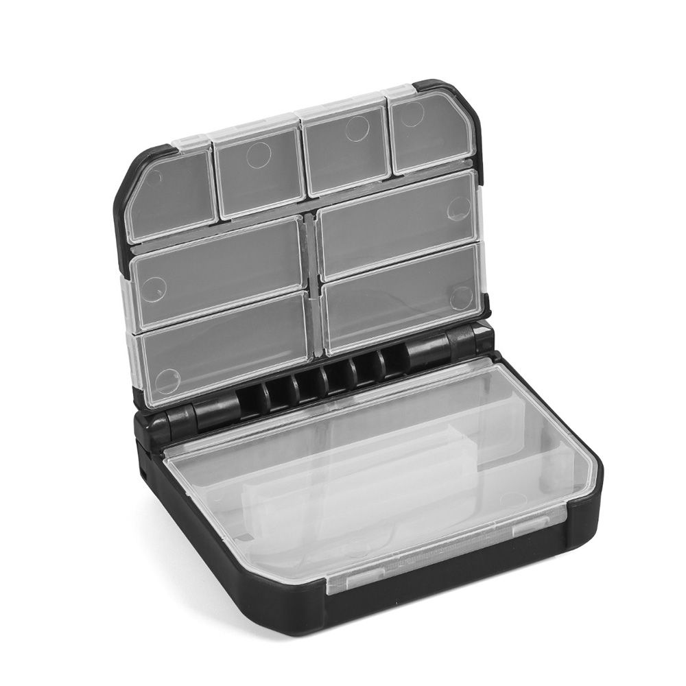 New Waterproof Container Fishi - Fishing Hook Box ulasan dan harga
