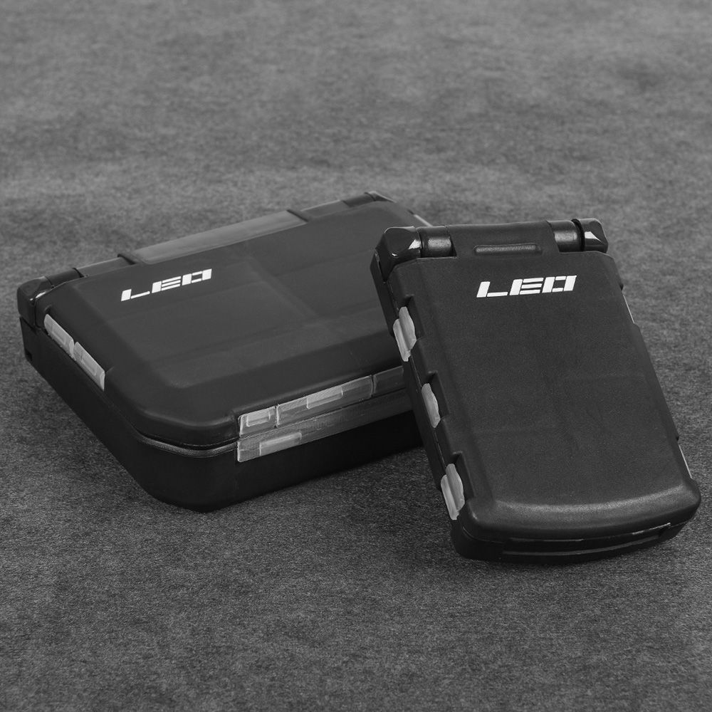 New Waterproof Container Fishi - Fishing Hook Box ulasan dan harga