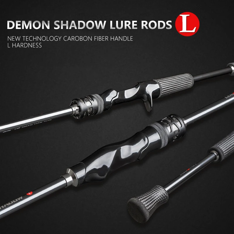 Magic Spinning Fishing Rod 1.6 - Kastking Reel Zephyr ulasan dan harga