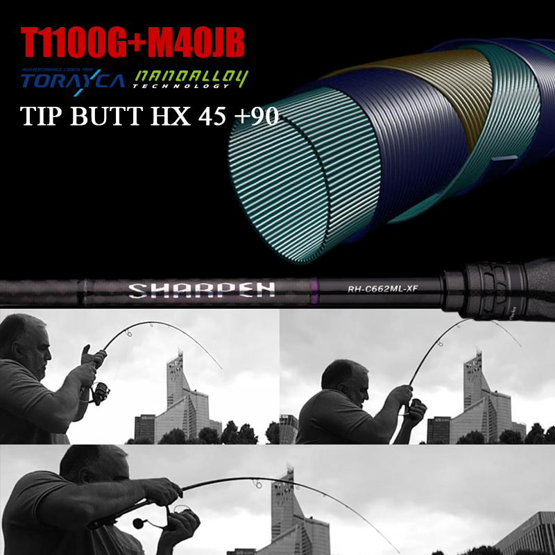 PURELURE SHARPEN Soft Lure Lon - Kastking Reel Zephyr ulasan dan harga