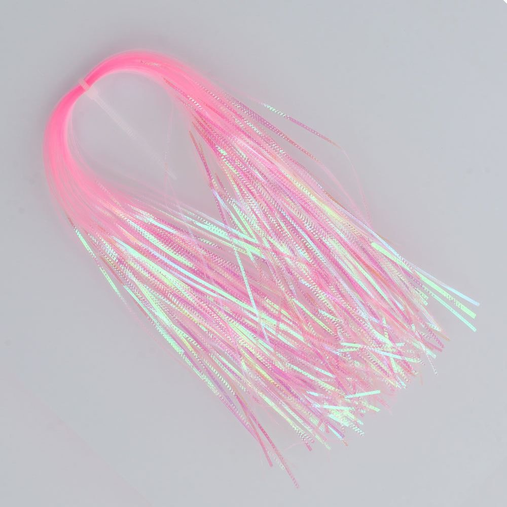 1Pack 1mm Width Corrugated Gli - Fishing Hook Jig ulasan dan harga
