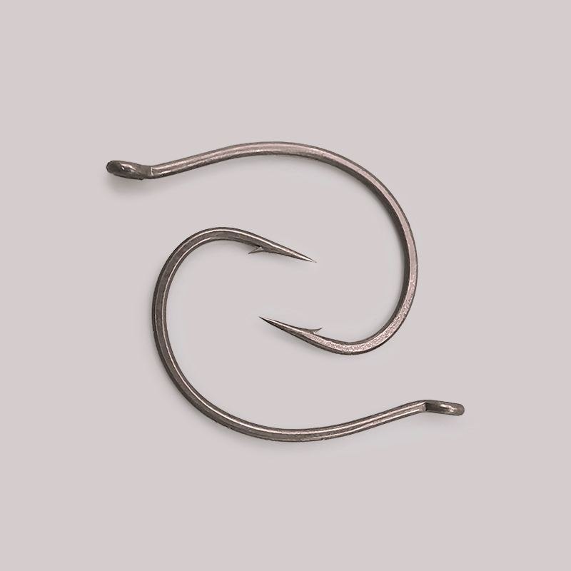 LUREHOLIC PTFE Super Slide Wac - Fishing Hook Barbless ulasan dan harga