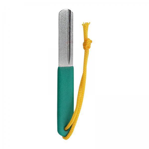 Compact Double Sided Sharpenin - Fishing Hook Box ulasan dan harga