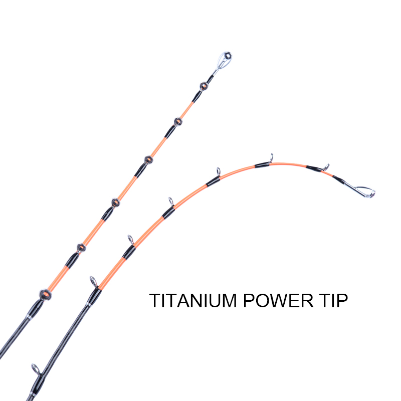 Seekbass Octopus Light Fishing - Kastking Reel Zephyr ulasan dan harga