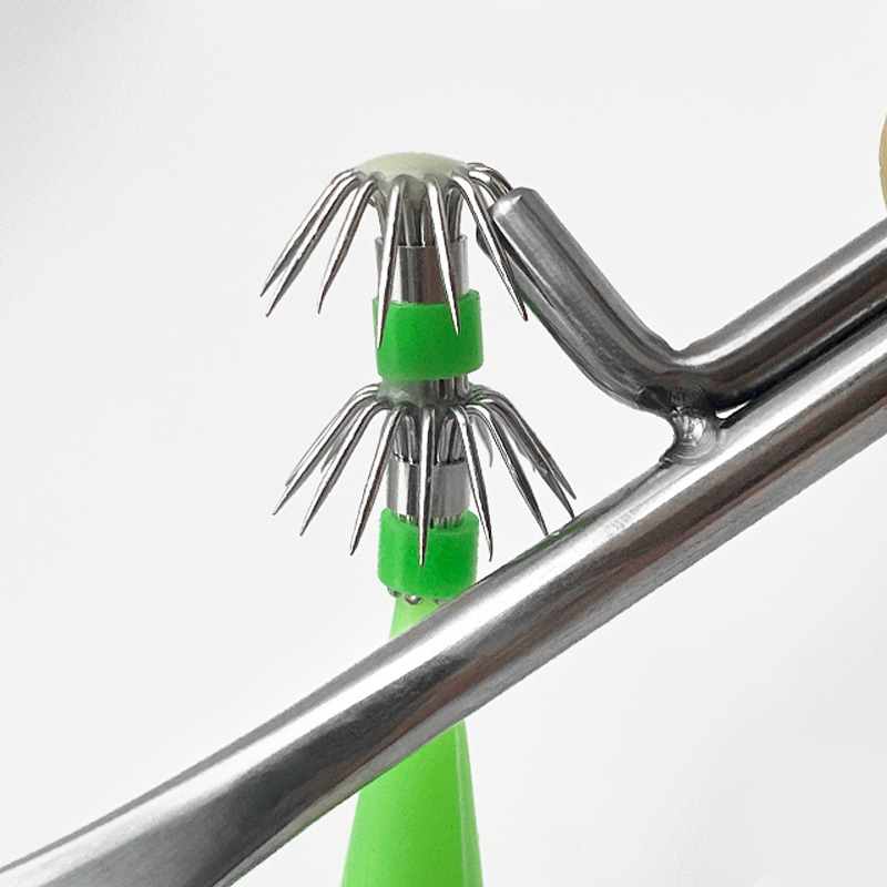 ShareShark Multifunctional Squ - Fishing Hook Jig ulasan dan harga