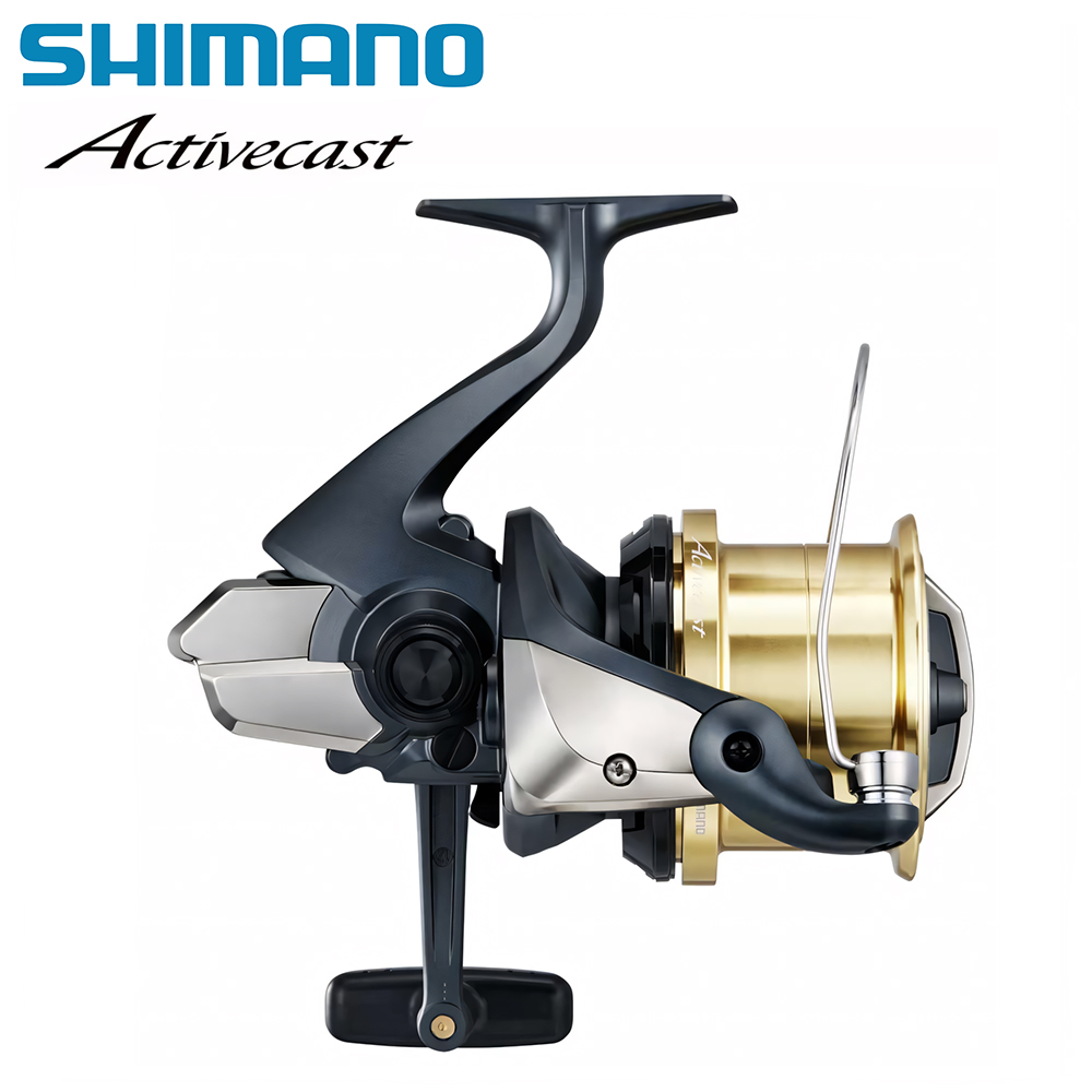 25 SHIMANO ACTIVECAST Surfcast - Daiwa Reel Fuego ulasan dan harga