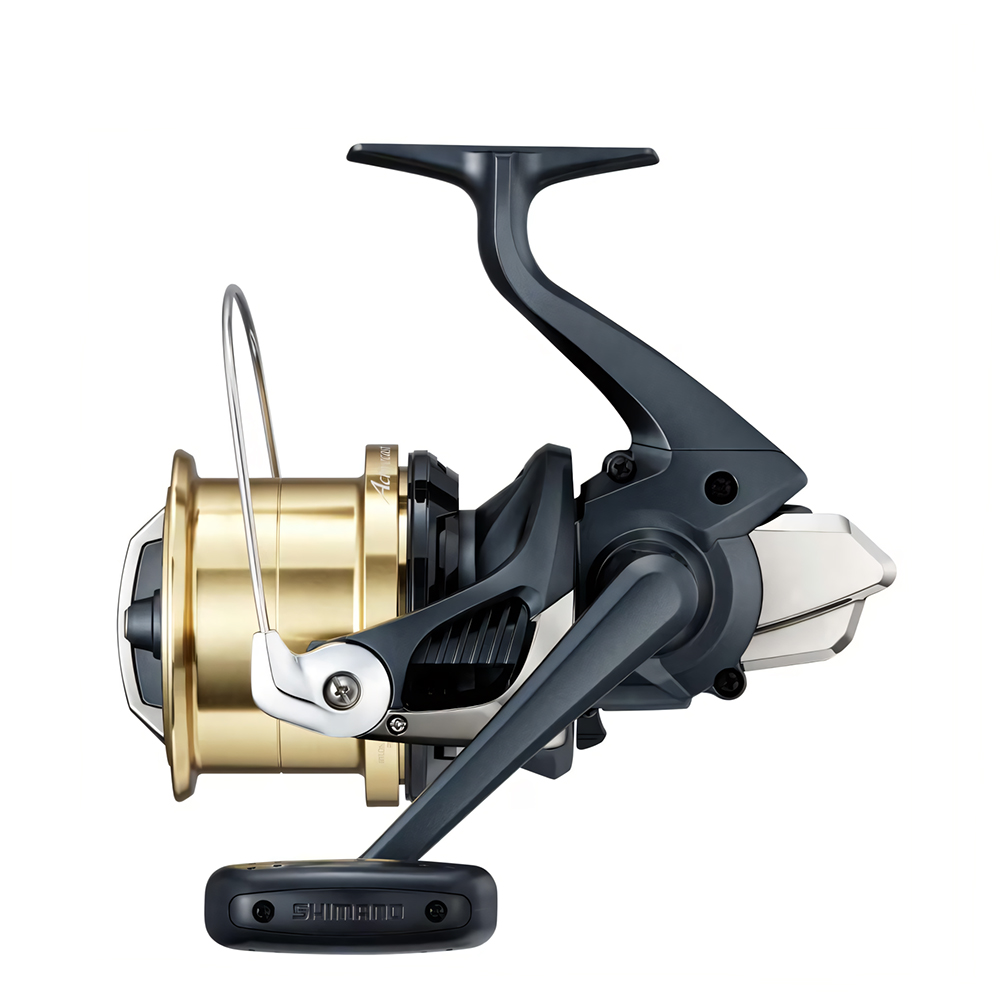 25 SHIMANO ACTIVECAST Surfcast - Daiwa Reel Fuego ulasan dan harga