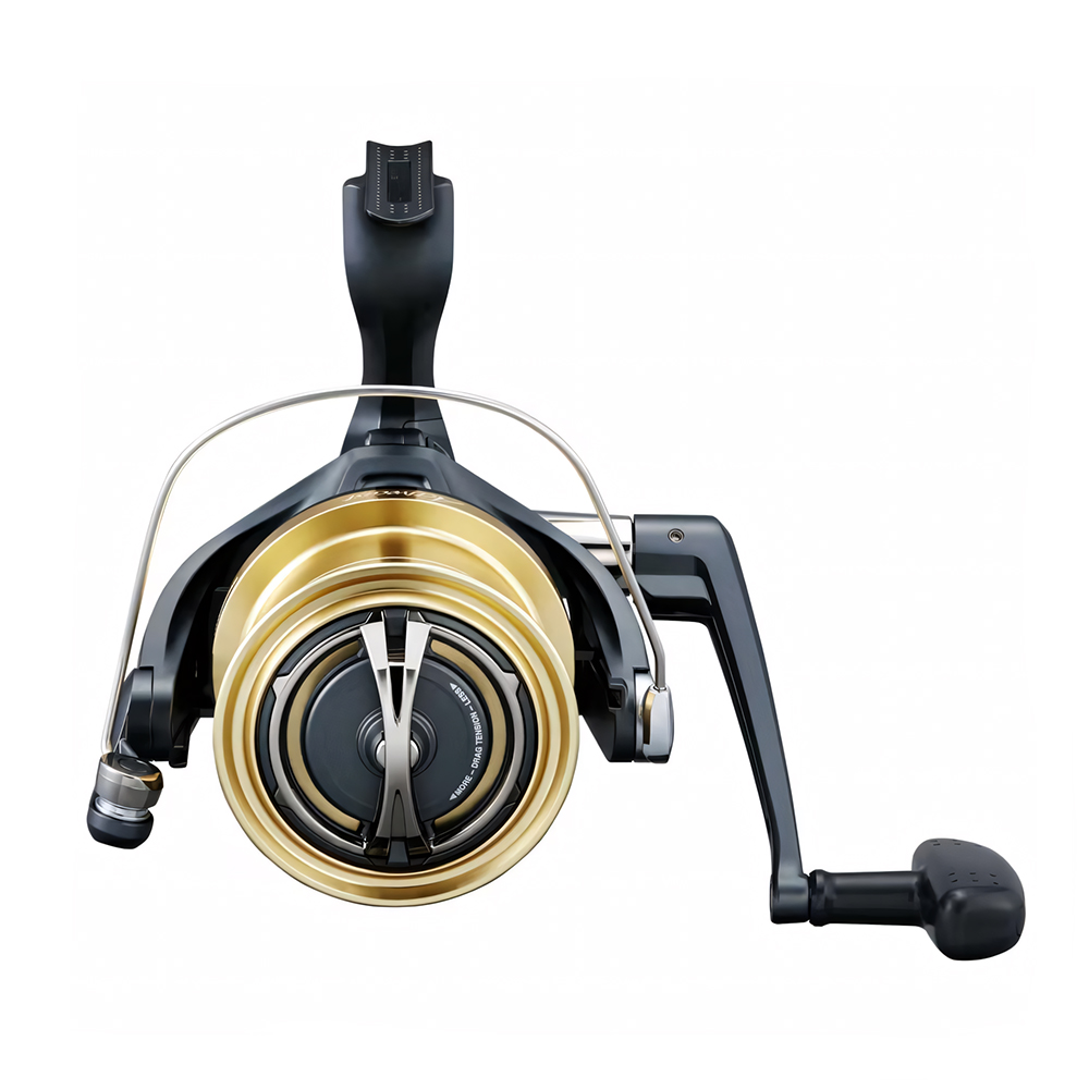 25 SHIMANO ACTIVECAST Surfcast - Daiwa Reel Fuego ulasan dan harga