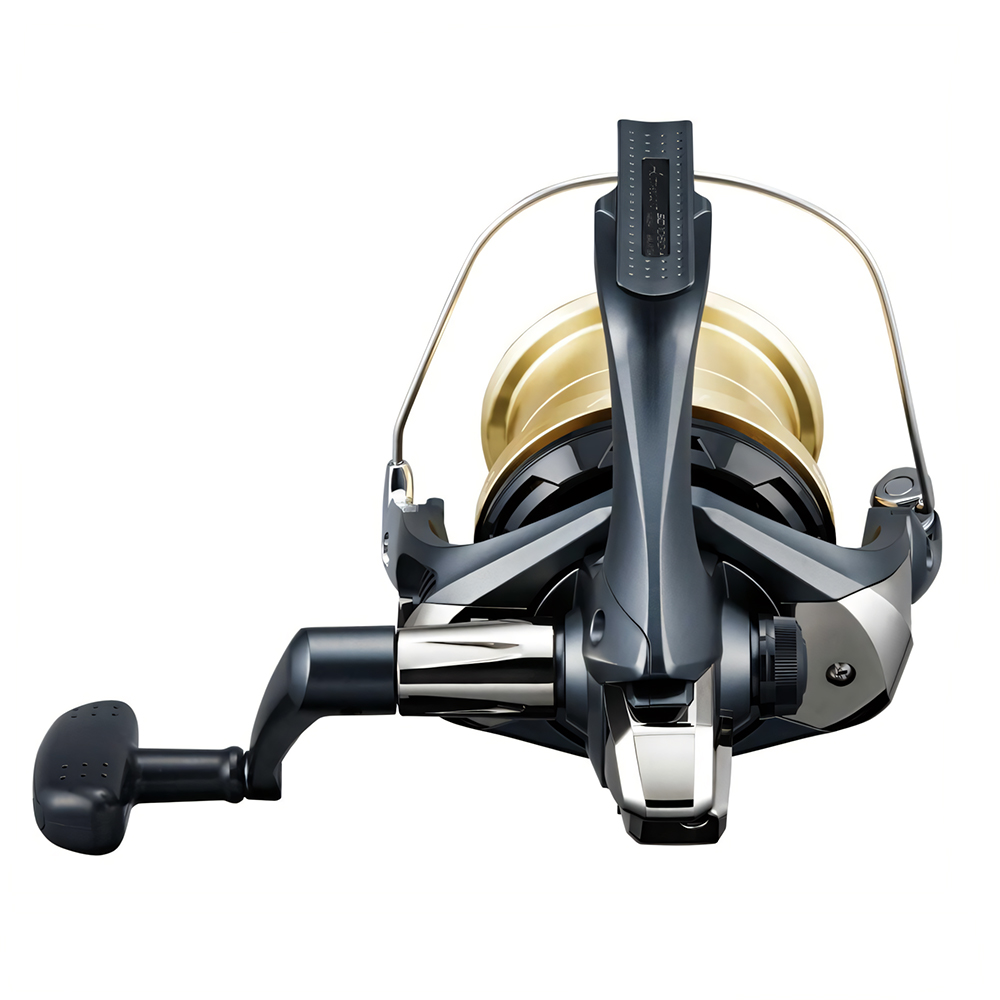 25 SHIMANO ACTIVECAST Surfcast - Daiwa Reel Fuego ulasan dan harga