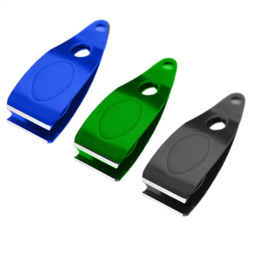 1pc Portable Fishing Line Cutt - Fishing Hook Sharpener ulasan dan harga