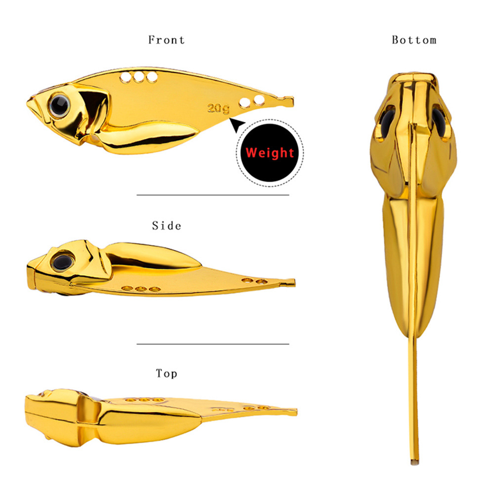 Personalized Engraved Blade Fi - Fishing Hook Treble ulasan dan harga