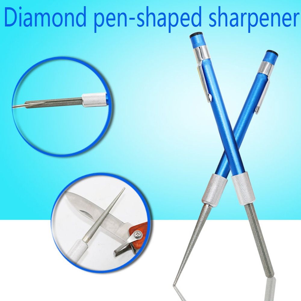 Hot Sale Fishing Hook Sharpene - Fishing Hook Sharpener ulasan dan harga