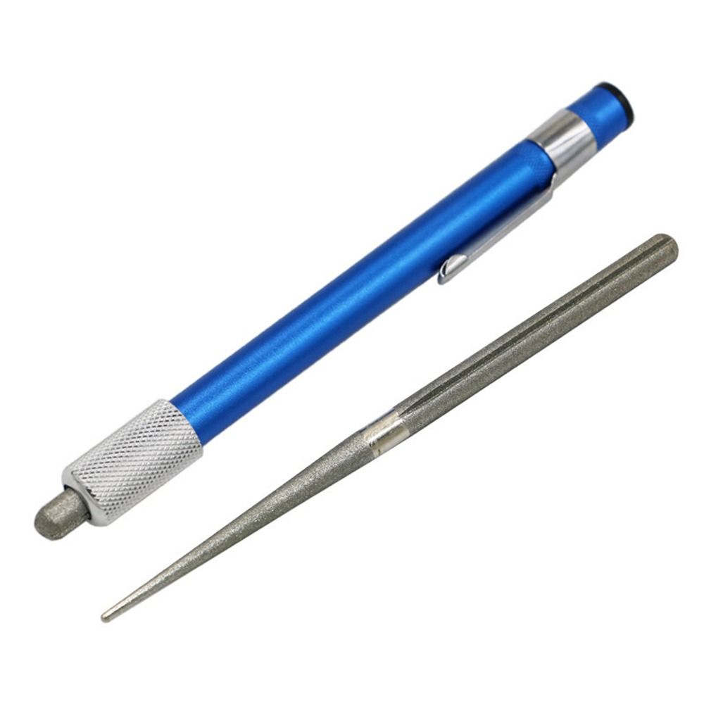 Hot Sale Fishing Hook Sharpene - Fishing Hook Sharpener ulasan dan harga