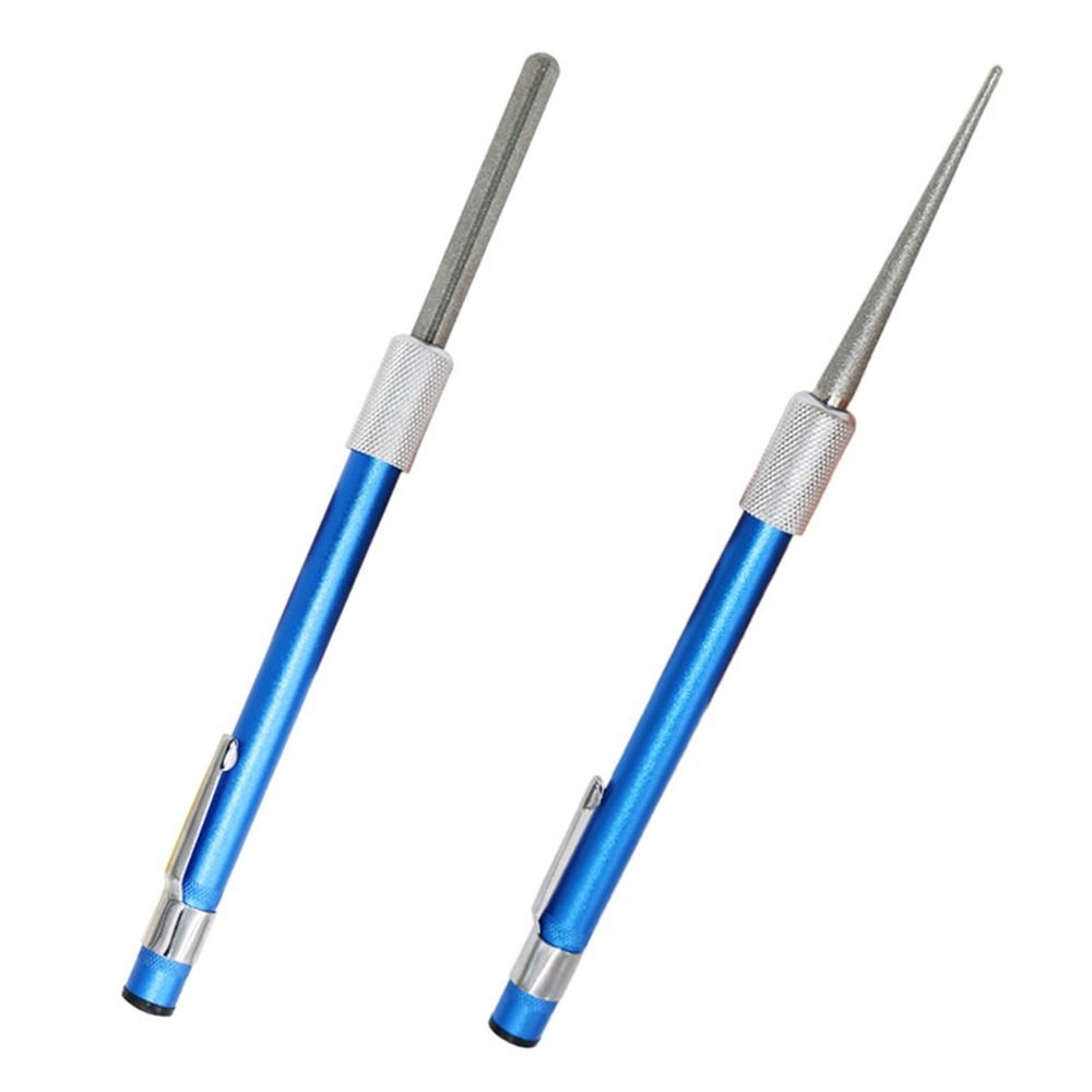 Hot Sale Fishing Hook Sharpene - Fishing Hook Sharpener ulasan dan harga