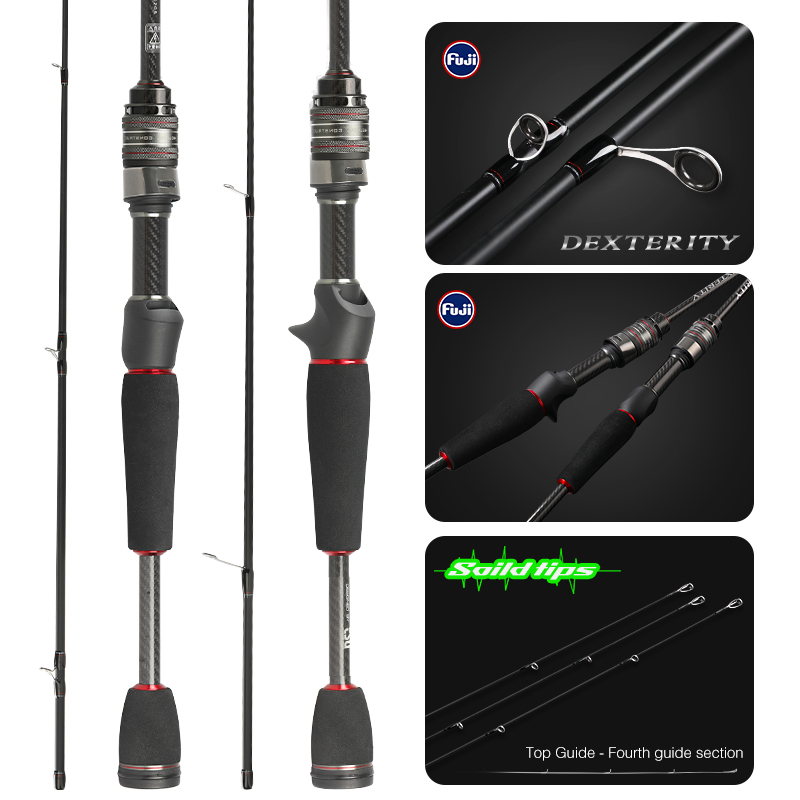 TSURINOYA  High Sensitivity Fi - Kastking Reel Zephyr ulasan dan harga